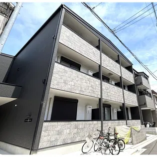REGIES堺七道の画像