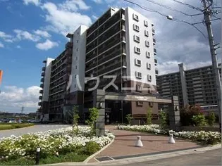 SーFORT船橋塚田の画像