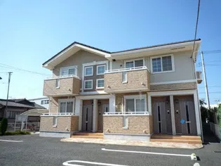 アルバーダ花園の画像