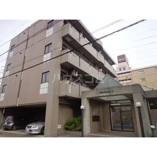 ベルデ森孝 A棟の画像