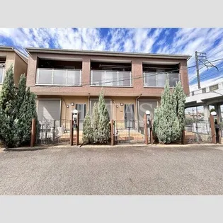 MAISONETTE 松坂 Aの画像