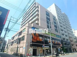 オークマンションの画像