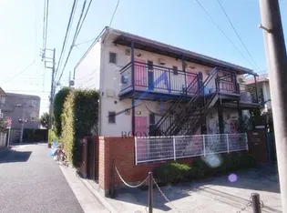 ハイム桃園の画像