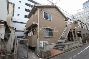 スカイベール錦糸町の画像
