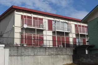 コーポオークラの画像