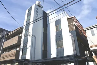 名神ハイツの画像