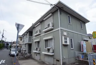 イワサキハイツの画像