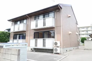 メゾン ラポールBの画像