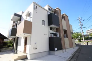 ヴェルディ香椎駅前の画像