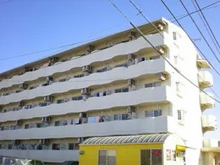 メゾン・ドゥ・シュー【5階】の外観