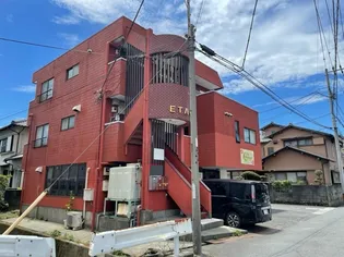 静岡県沼津市大岡【マンション】の外観