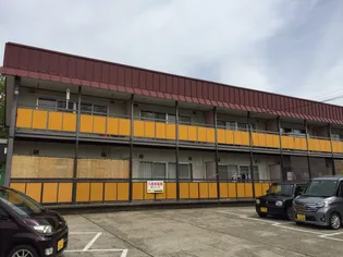 泉コーポの画像