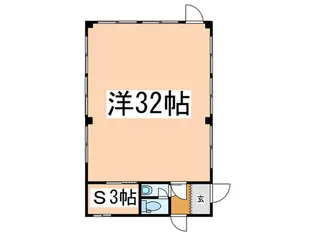 柳沢様宅【1階】の間取り