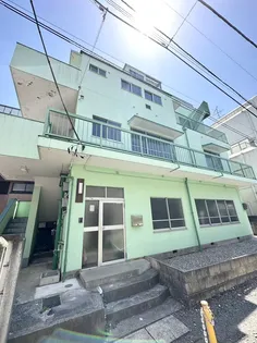 柳沢様宅【1階】の外観