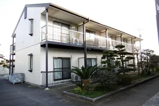 ツインパークせせらぎ西館の画像