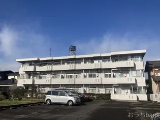 メゾンときわの画像