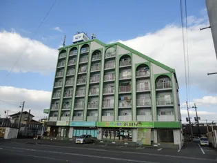 アーバングリーン六本松の画像