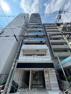 エグゼ堺筋本町【10階】の外観
