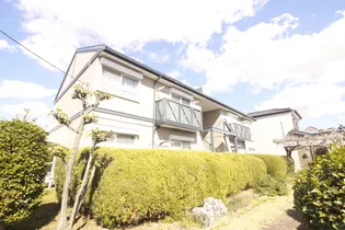 はなぶさB棟の画像