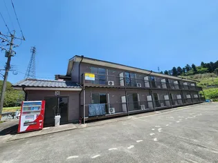 双葉ハイツIの画像