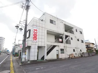 サンワハイツの画像