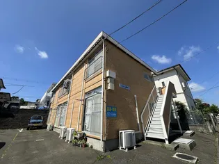 プログレス安養寺の画像