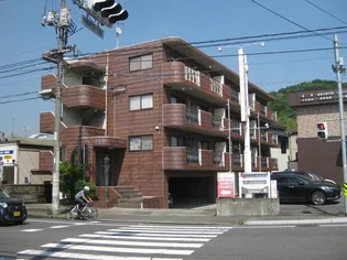 サンフォーレ如月の画像