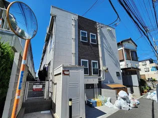 リブリ KITAKASAIの画像