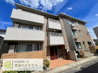 ボヌール壬生の画像