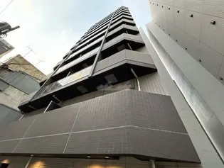 GENOVIA横浜関内SKYGARDENの画像