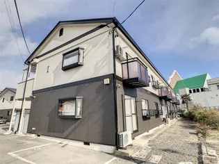 リバービューみどりの杜の画像