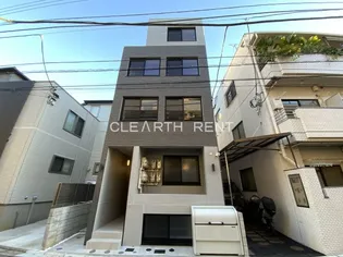 ALATO学芸大学の画像