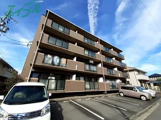 ファミール西浜田 南館の画像