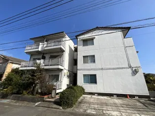 メゾン東大和の画像