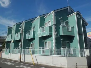 セラディール東橋本の画像