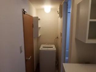 ティアラ松山【1階】の内装