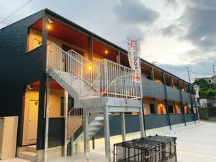 SIGNPOSTサザンネイビーの画像