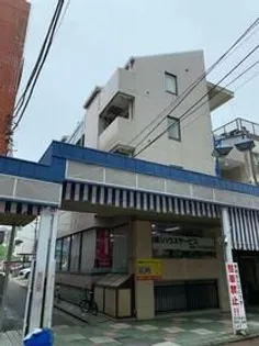 ノーブルコート子安の画像