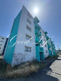 兵庫県多可郡多可町中区森本【マンション】の外観