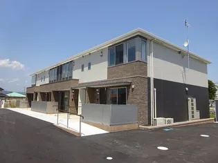 ハイム フリージアの画像