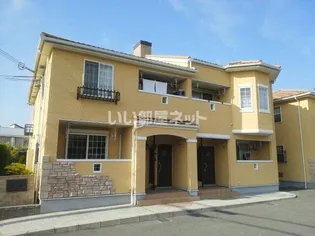 ルナパレス Cの画像