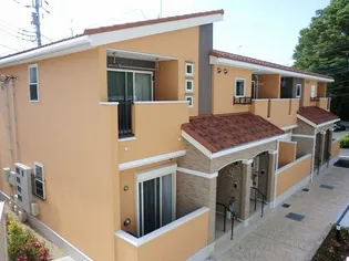 パルテールの画像