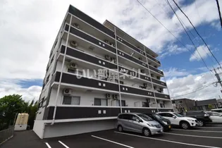 スカイコート下川東の画像