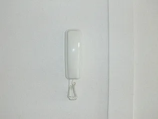 ニューソシアA棟【2階】の内装