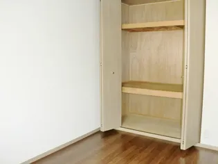 ニューソシアA棟【2階】の内装