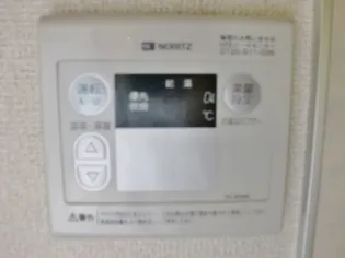 ニューソシアA棟【2階】の内装