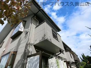 東京都三鷹市井の頭1【アパート】の外観