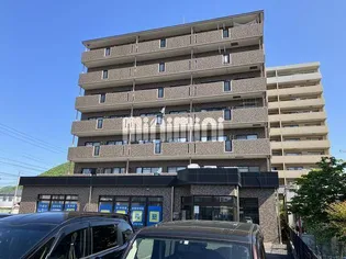 ロイヤルウインズヒル【4階】の外観