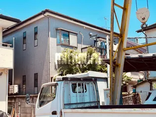 コーポ森田の画像