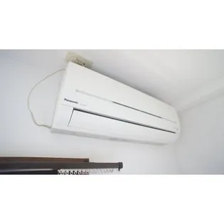 クリスタルハイツ【1階】の内装